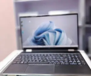 New Laptop HP Spectre X360 16GB Intel Core I7 SSD 512GB