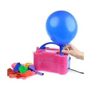 Photo - Double Air BP