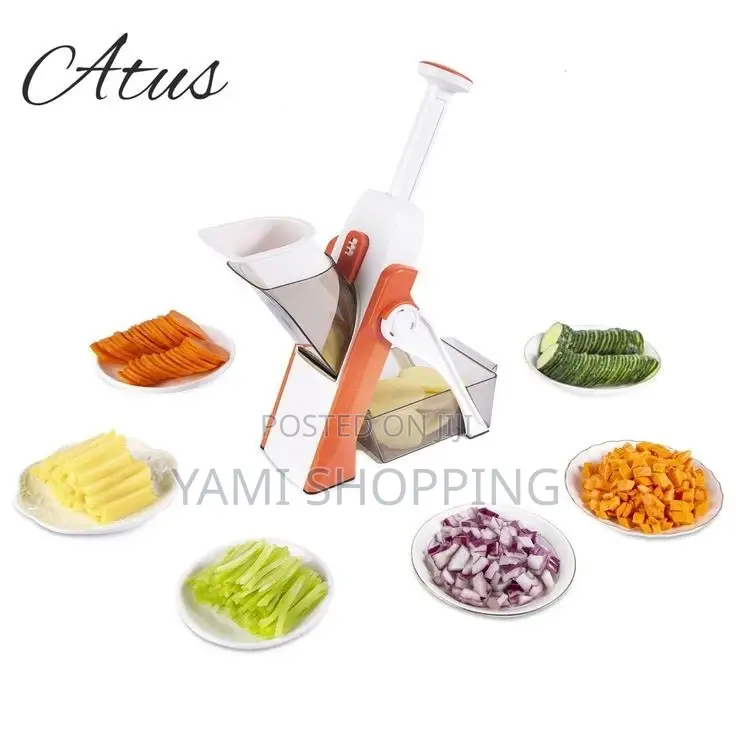 Brava Spring Slicer