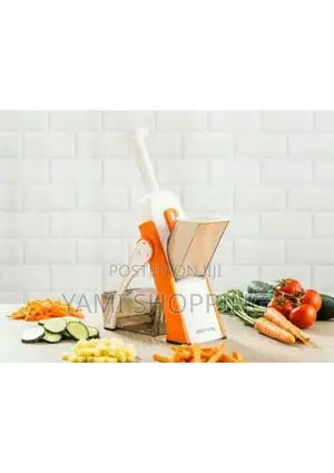 Photo - Brava Spring Slicer