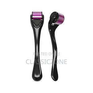 For Skin, Beard Hair Microneedle Kit