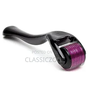 Photo - For Skin, Beard Hair Microneedle Kit