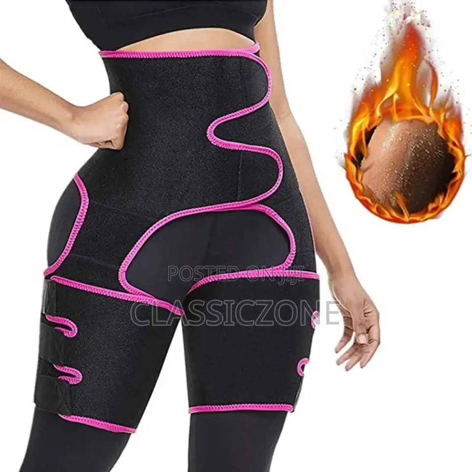 3in1 Butt Lifter for Girls