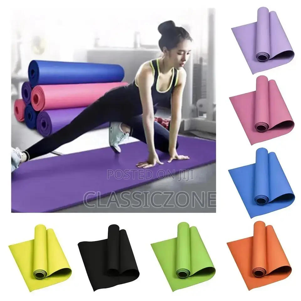 Original Yoga Mat / Fitness Mats