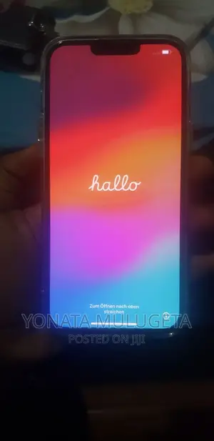 Photo - Apple iPhone 13 Pro Max 128 GB