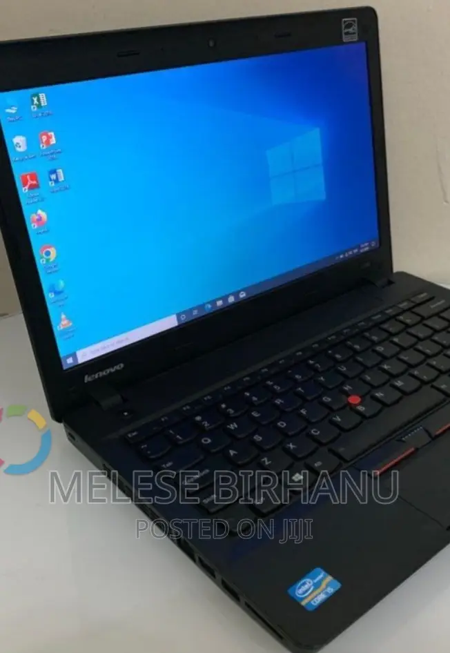 New Laptop Lenovo ThinkPad Yoga 4GB Intel Core I5 HDD 320GB