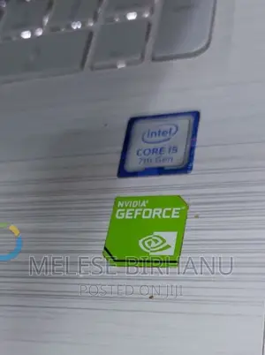 Laptop HP Pavilion 15 8GB Intel Core I5 SSD 1T