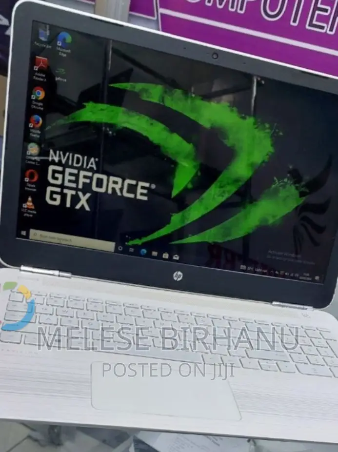 Laptop HP Pavilion 15 8GB Intel Core I5 SSD 1T