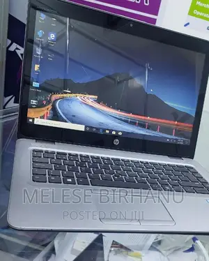 Laptop HP EliteBook 840 8GB Intel Core I7 HDD 2T