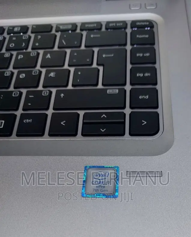 Laptop HP EliteBook 840 8GB Intel Core I7 HDD 2T