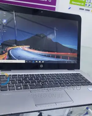 Laptop HP EliteBook 840 8GB Intel Core I7 HDD 2T