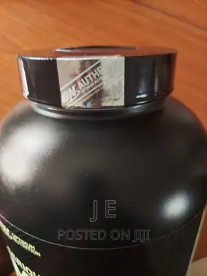 Optimum Nutrition Serious Mass