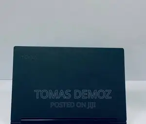 New Laptop Lenovo Yoga 950i 16GB Intel Core I7 SSD 512GB