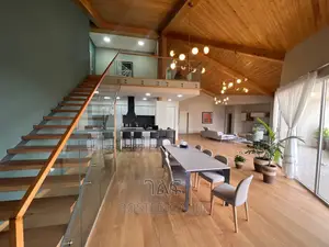 5bdrm House in G+2 ቅንጡ መኖሪያ ቤት አያት, Bole for sale