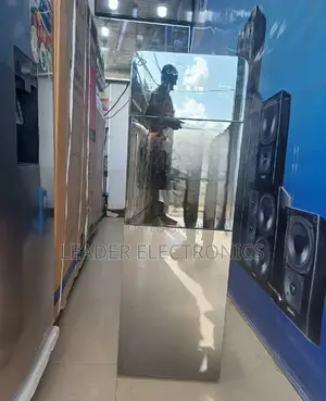 Boss Water Dispenser
