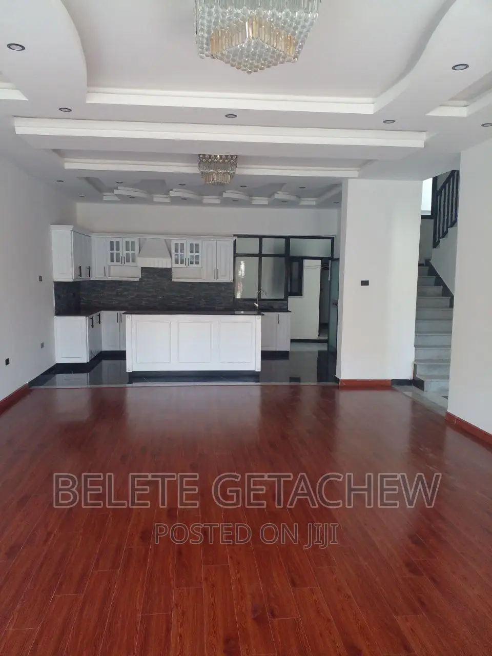 7bdrm House in G±2 Ayat Zone, Bole for sale