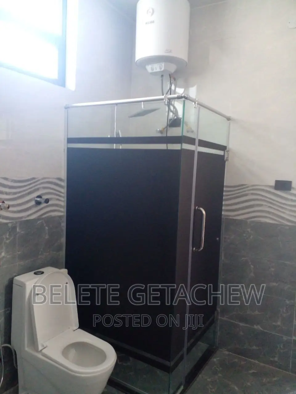 7bdrm House in G±2 Ayat Zone, Bole for sale