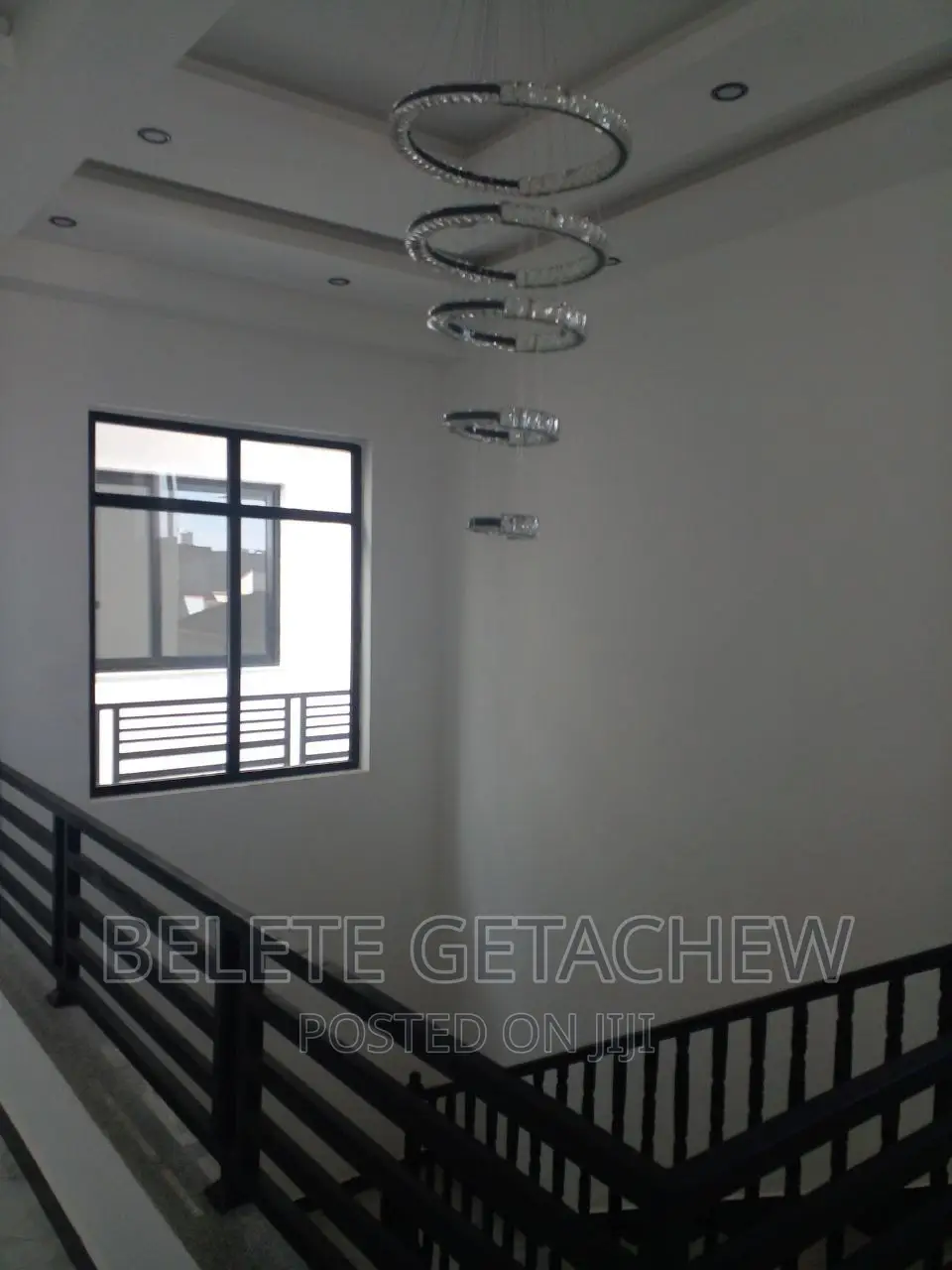 7bdrm House in G±2 Ayat Zone, Bole for sale