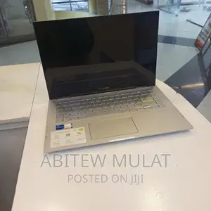 New Laptop Asus VivoBook Flip 14 TP401CA 8GB Intel Core i5 SSD 512GB