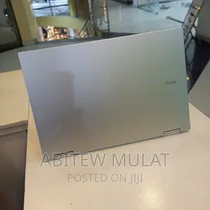 New Laptop Asus VivoBook Flip 14 TP401CA 8GB Intel Core i5 SSD 512GB