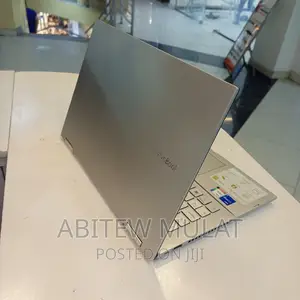 New Laptop Asus VivoBook Flip 14 TP401CA 8GB Intel Core i5 SSD 512GB