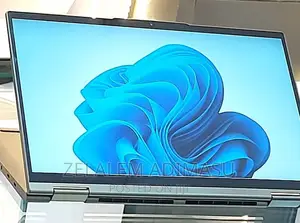 New Laptop Lenovo ThinkPad Yoga 370 12GB Intel Core I7 SSD 512GB