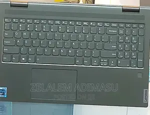 New Laptop Lenovo ThinkPad Yoga 370 12GB Intel Core I7 SSD 512GB