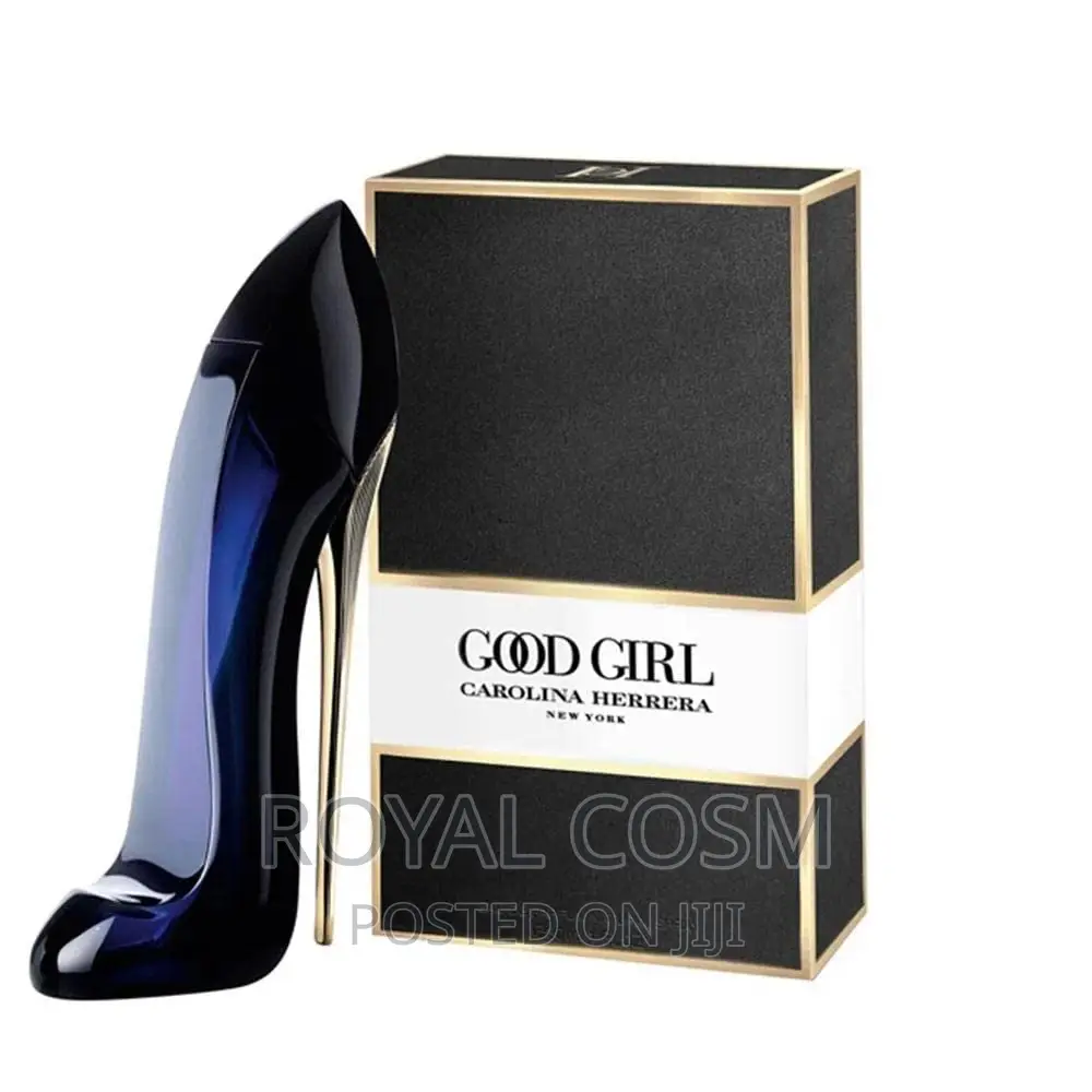 Good Girl by Carolina Herrera