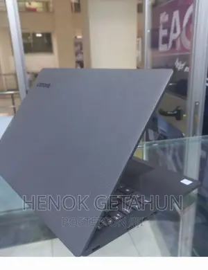 New Laptop Lenovo Ideapad 3 8GB Intel Core I5 SSD 512GB