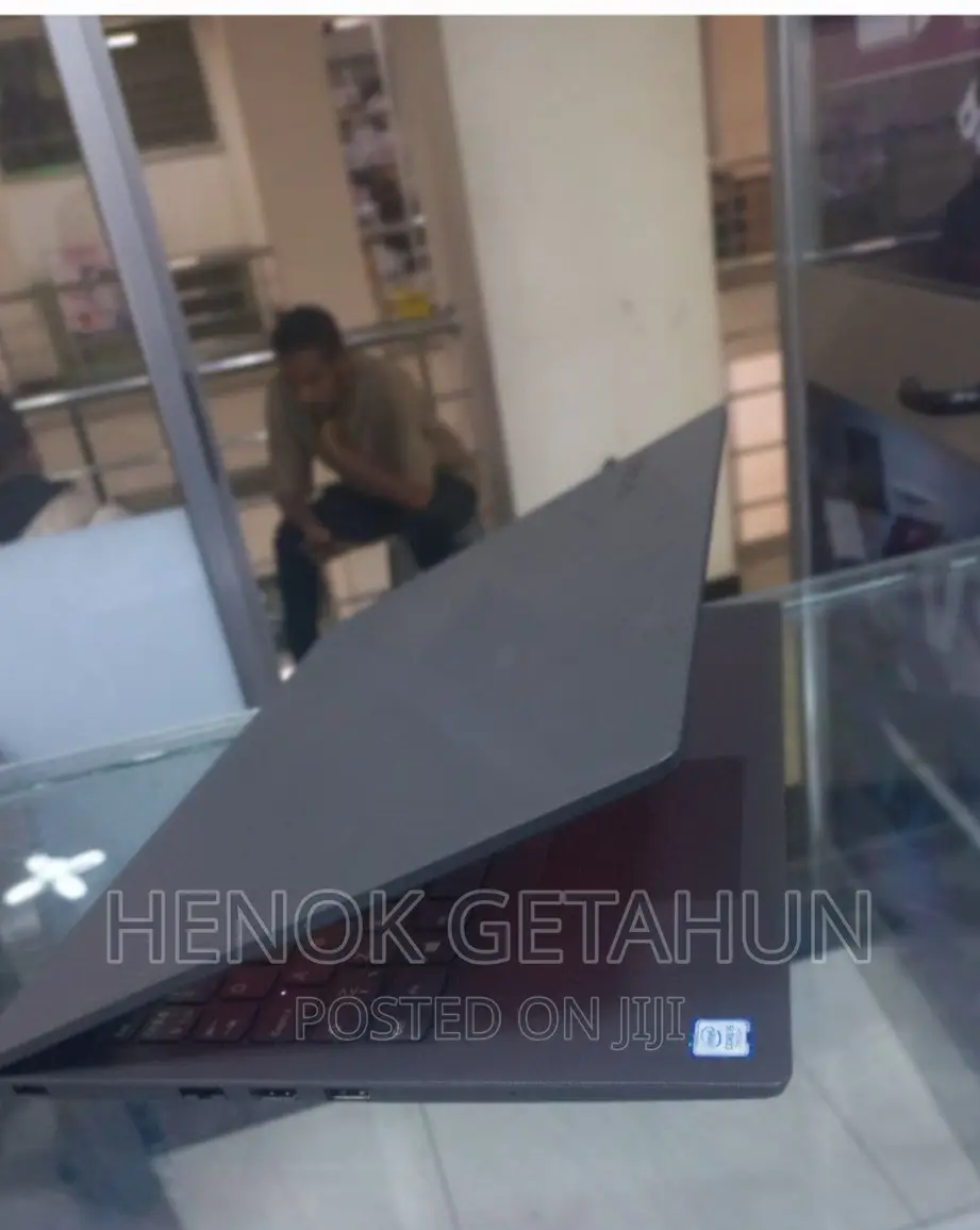 New Laptop Lenovo Ideapad 3 8GB Intel Core I5 SSD 512GB