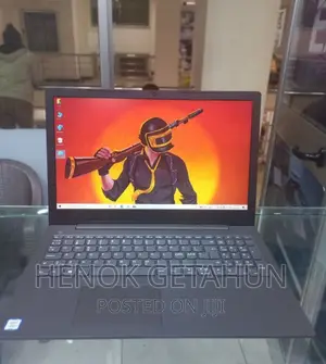 New Laptop Lenovo Ideapad 3 8GB Intel Core I5 SSD 512GB