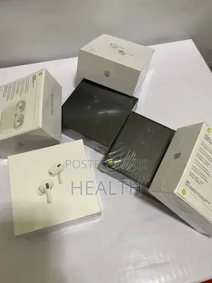 Airpod 3rd Generation