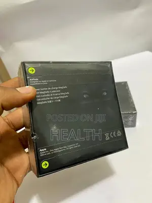 Airpod(3rd Generation)