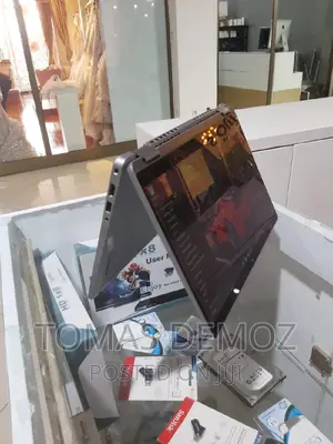 New Laptop Dell Latitude 5420 16GB Intel Core I7 SSD 256GB