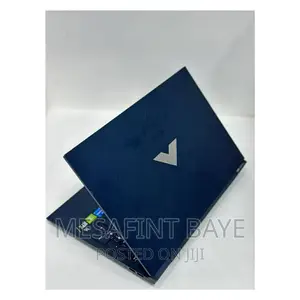 Photo - New Laptop HP Victus 15 8GB Intel Core I5 SSD 512GB