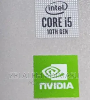 Photo - New Laptop HP Pavilion 15 16GB Intel Core I5 SSD 512GB