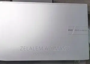 New Laptop Asus TUF Gaming A15 8GB Intel Core I5 SSD 512GB