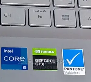 New Laptop Asus TUF Gaming A15 8GB Intel Core I5 SSD 512GB