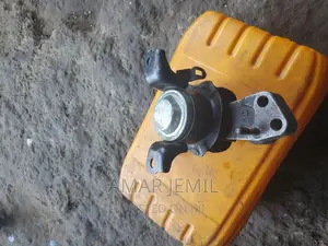 Corolla Motor Supporto