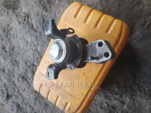 Corolla Motor Supporto