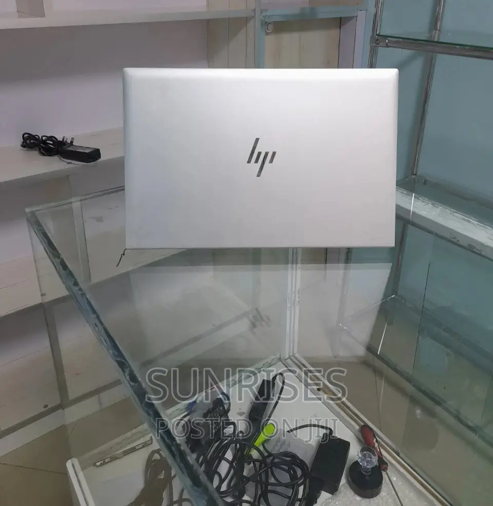 New Laptop HP EliteBook 725 16GB Intel Core I7 SSD 512GB