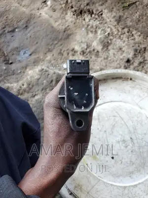 Ignition Coil(Bobina)