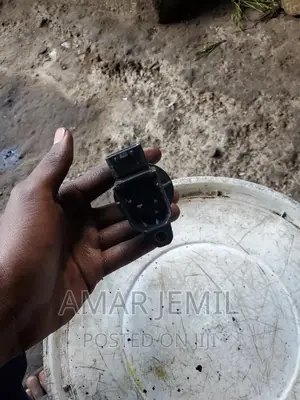 Ignition Coil(Bobina)