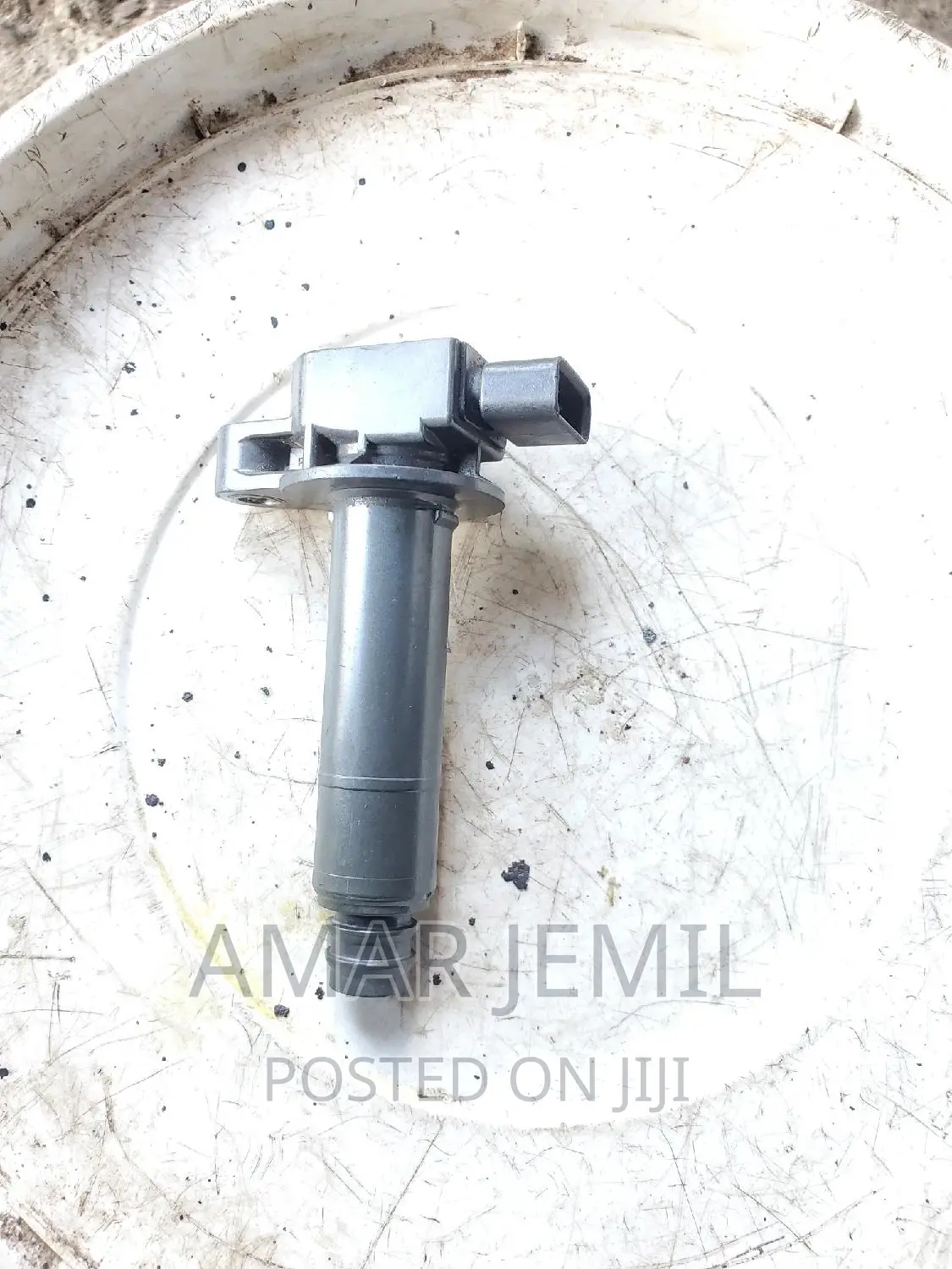 Ignition Coil(Bobina)