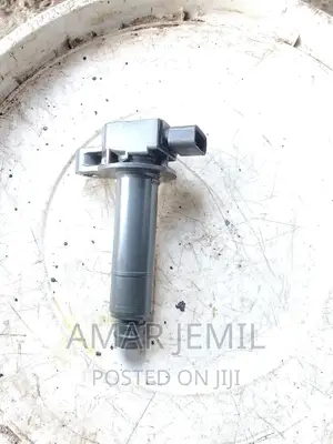 Ignition Coil(Bobina)