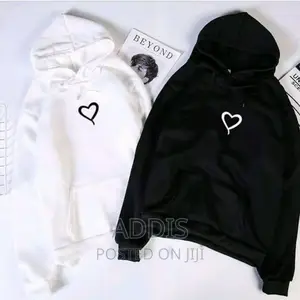 Couple Hoddies