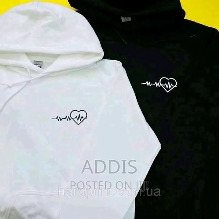 Couple Hoddies