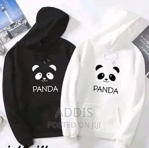Photo - Couple Hoddies