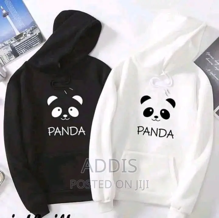 Couple Hoddies