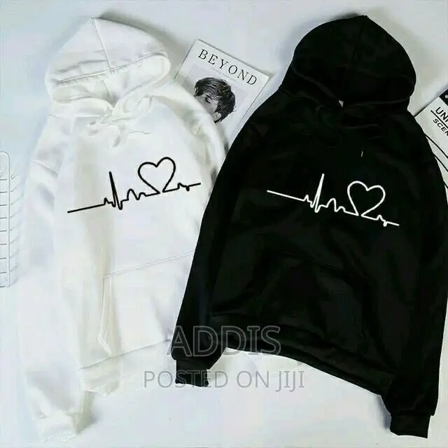 Couple Hoddies
